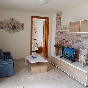 Vacanze La Maddalena Appartamento