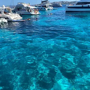 La Casa Azzurra Appartamento