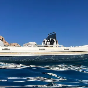 Cala Chiesa Appartamento